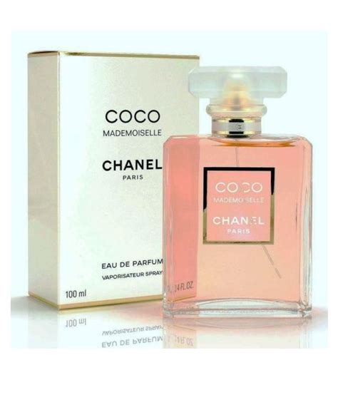 coco chanel mademoiselle paris xl|best price Coco Chanel mademoiselle.